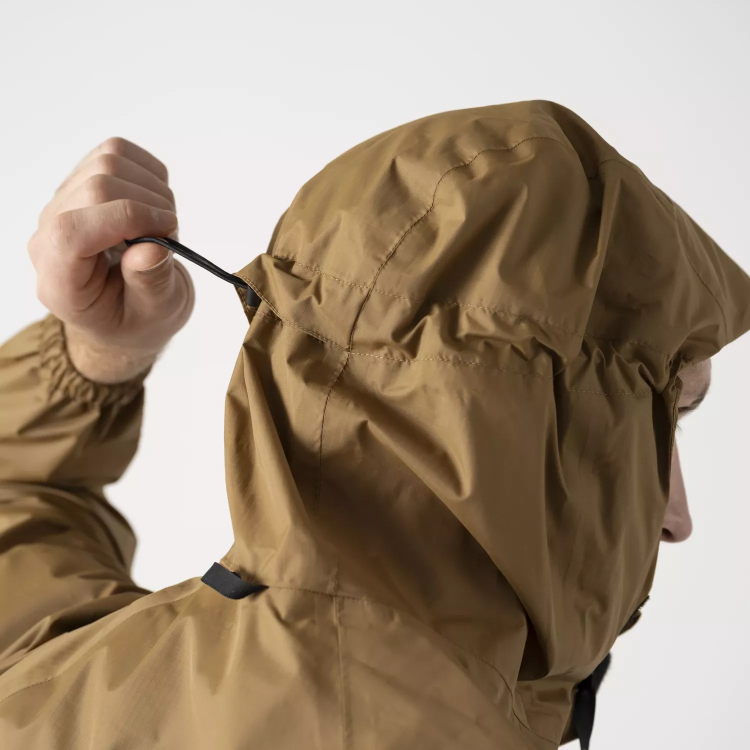 Levanter Jacket, Helikon