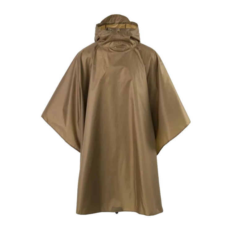 Lightweight Poncho, Helikon,