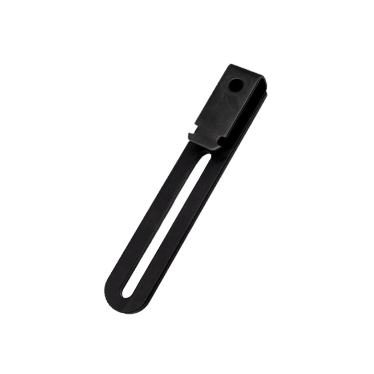 Alias clip for holster with bottom attachment, NeoMag