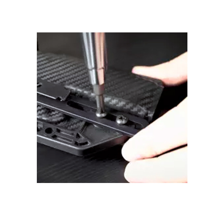 Alias clip for holster with bottom attachment, NeoMag