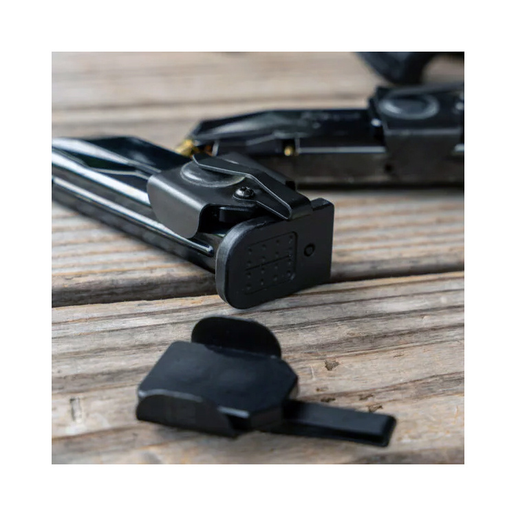 Magnetic magazine holder with small clip, Gen 2, NeoMag