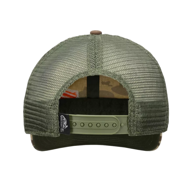 Kšiltovka Trucker, Helikon