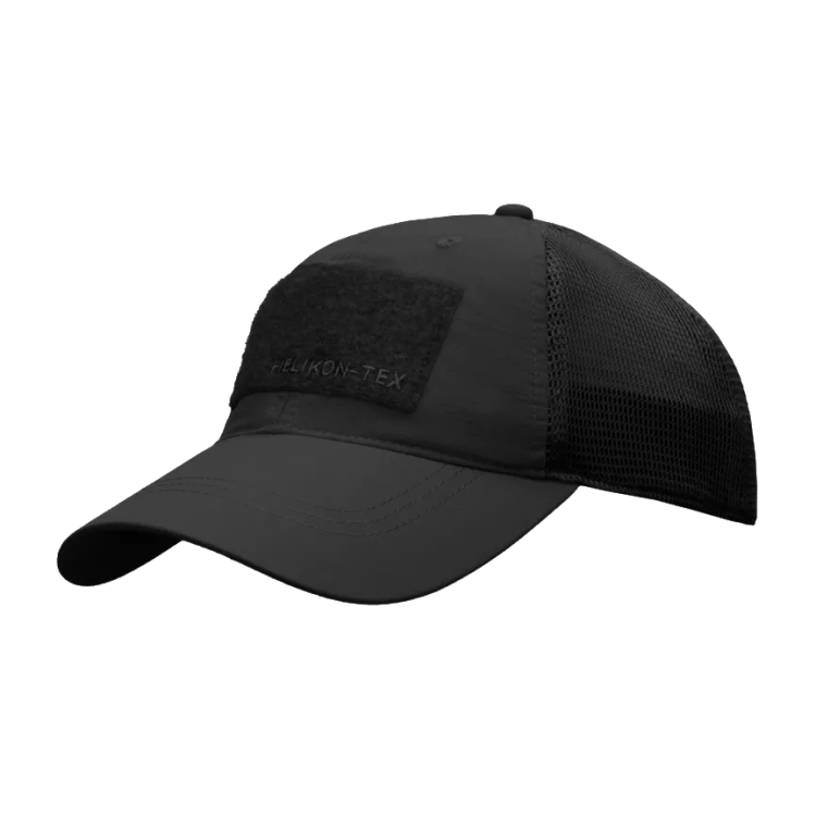 Kšiltovka Technical Trucker, Helikon