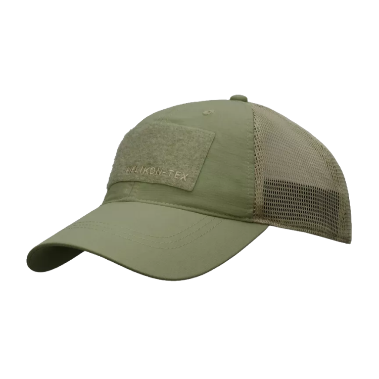 Kšiltovka Technical Trucker, Helikon