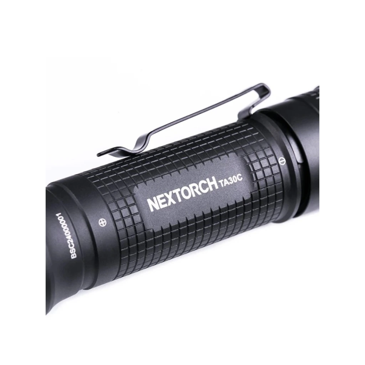 Svítilna Nextorch TA30 C Tactical