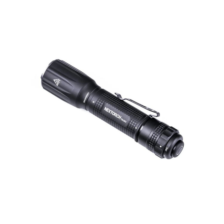 Svítilna Nextorch TA30 C Tactical