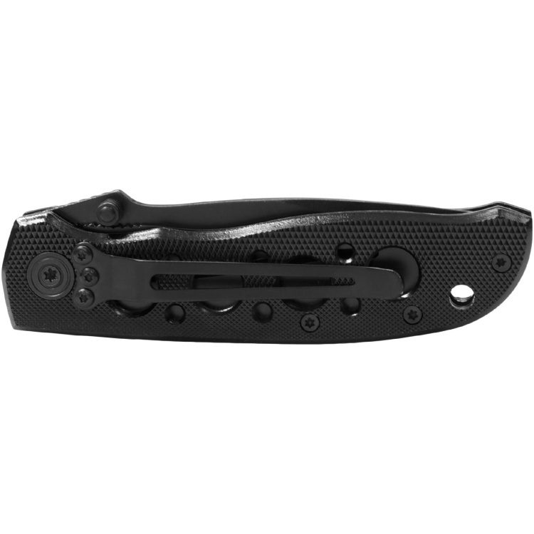 Dárkový Set Extreme Ops Combo, Zavírací nůž + hodinky, Smith &amp; Wesson