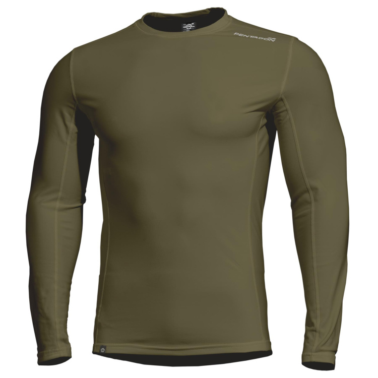 Pindos T-shirt 2.0, Pentagon