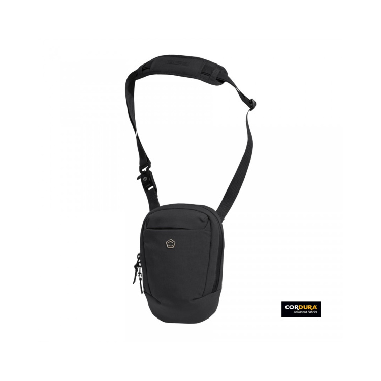 Consul Vertical Sling Pouch, Pentagon