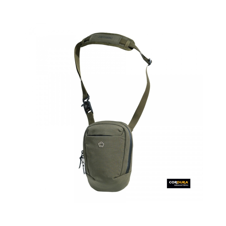 Consul Vertical Sling Pouch, Pentagon