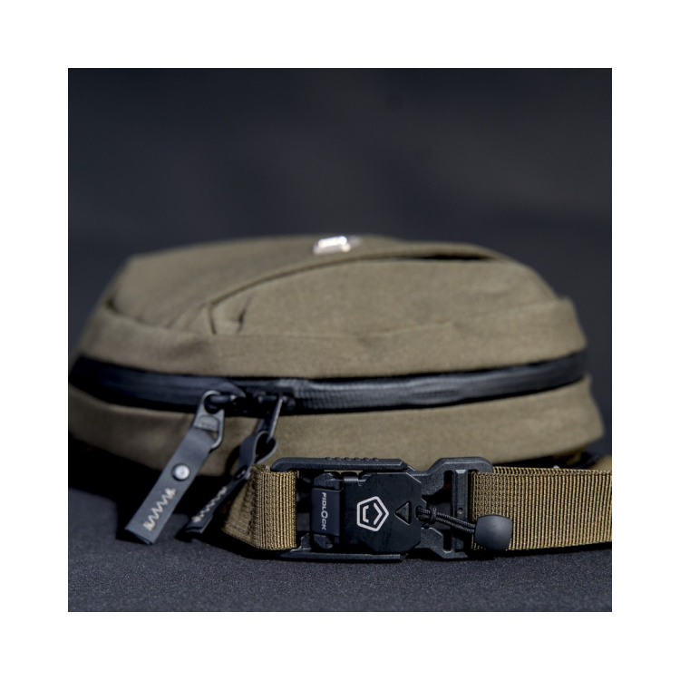 Consul Vertical Sling Pouch, Pentagon