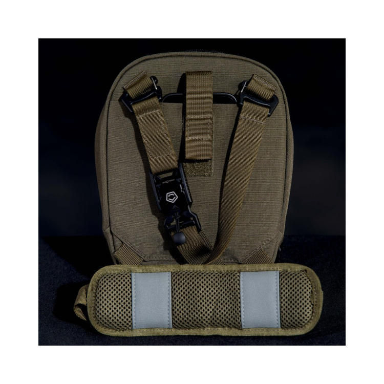 Consul Vertical Sling Pouch, Pentagon