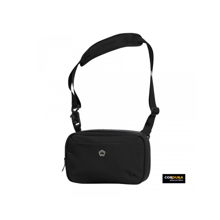 Consul Horizontal Sling Pouch, Pentagon