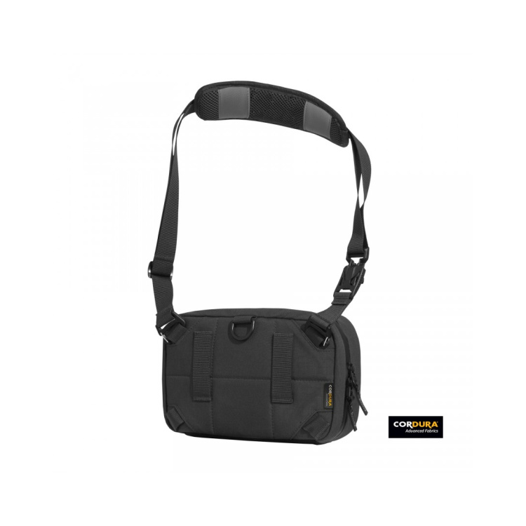 Consul Horizontal Sling Pouch, Pentagon