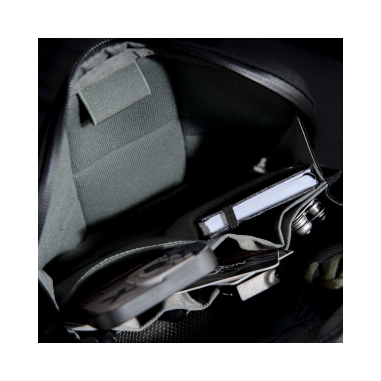 Consul Horizontal Sling Pouch, Pentagon