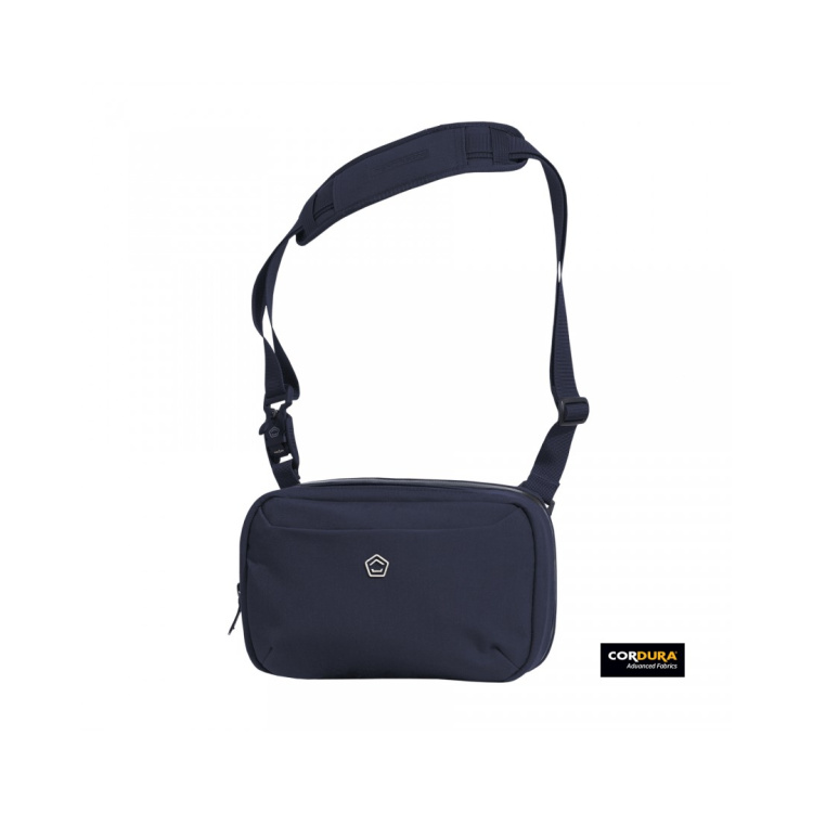 Consul Horizontal Sling Pouch, Pentagon