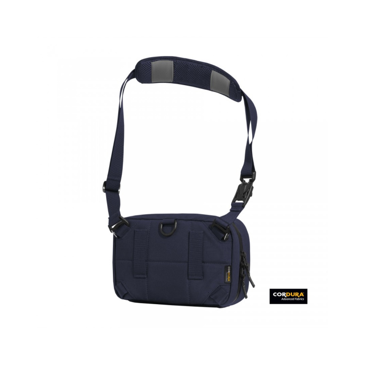 Consul Horizontal Sling Pouch, Pentagon