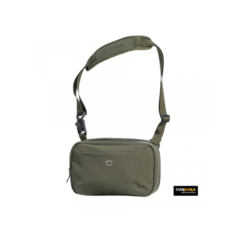 Consul Horizontal Sling Pouch, Pentagon
