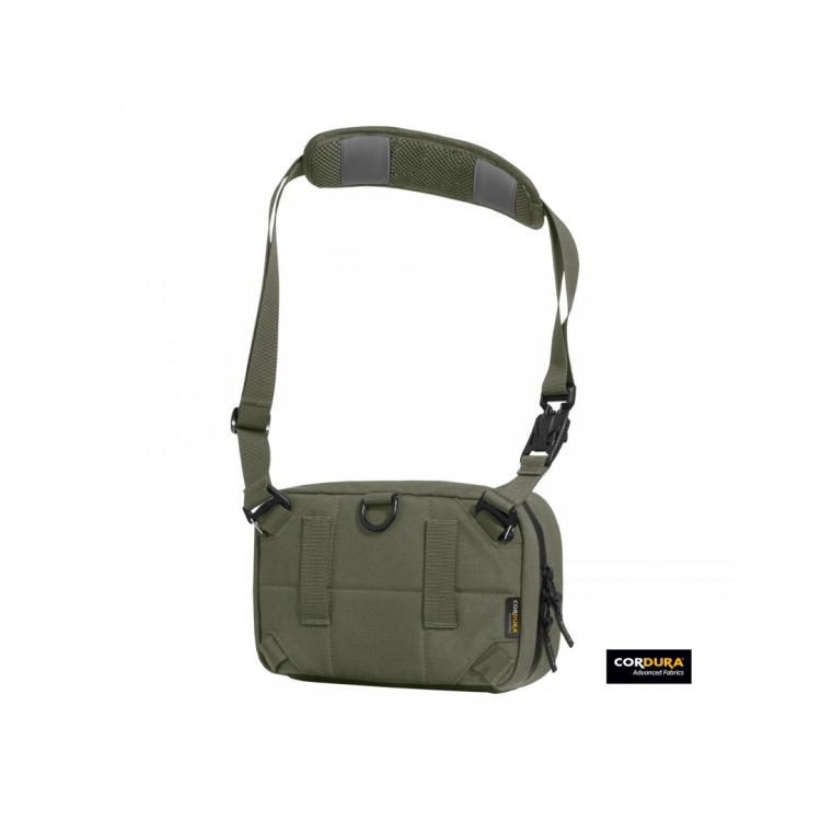 Consul Horizontal Sling Pouch, Pentagon