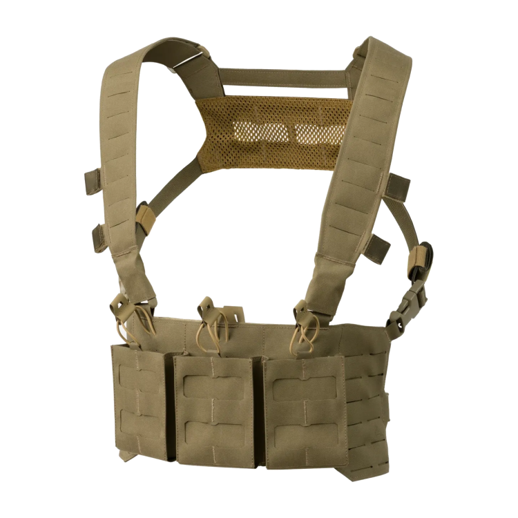 Curtiss Chest Rig, Direct Action