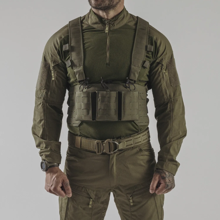 Curtiss Chest Rig, Direct Action