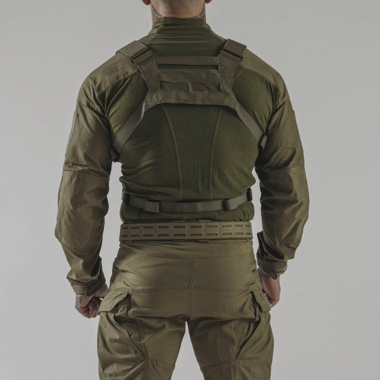 Curtiss Chest Rig, Direct Action