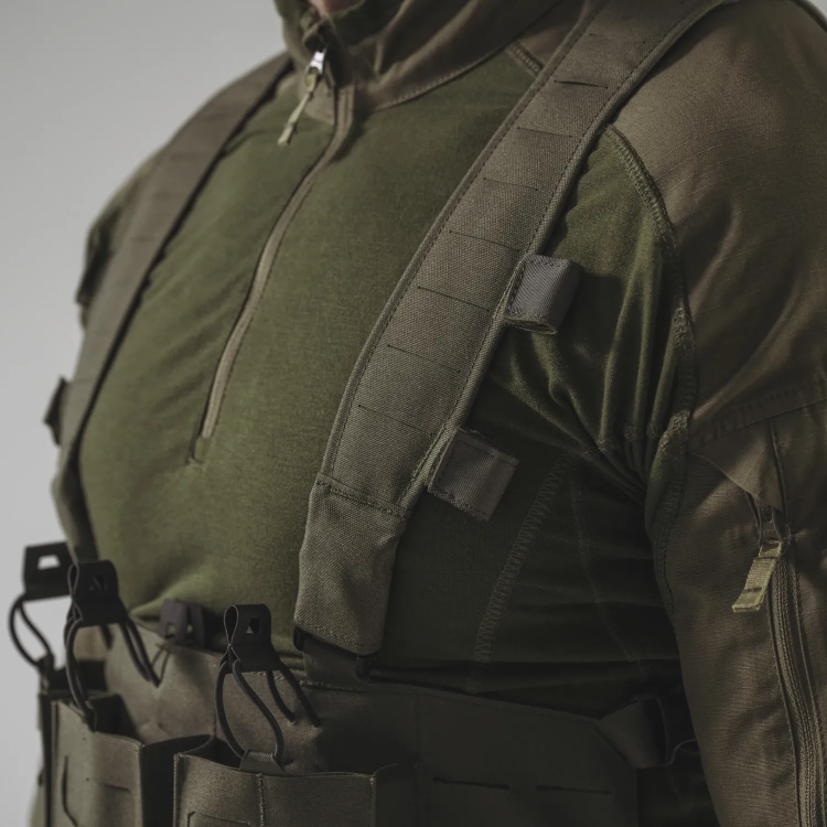 Curtiss Chest Rig, Direct Action