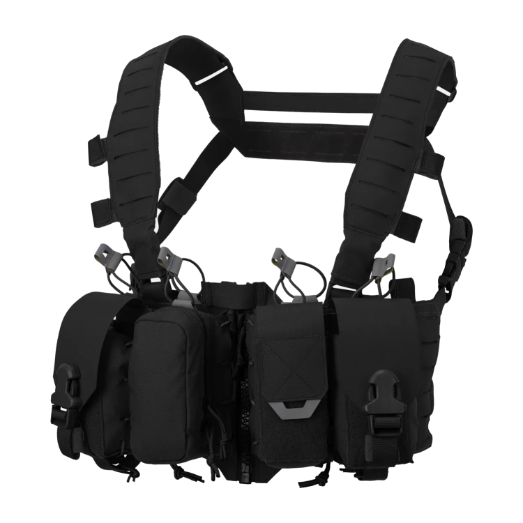 Hurricane Hybrid Chest Rig, Direct Action