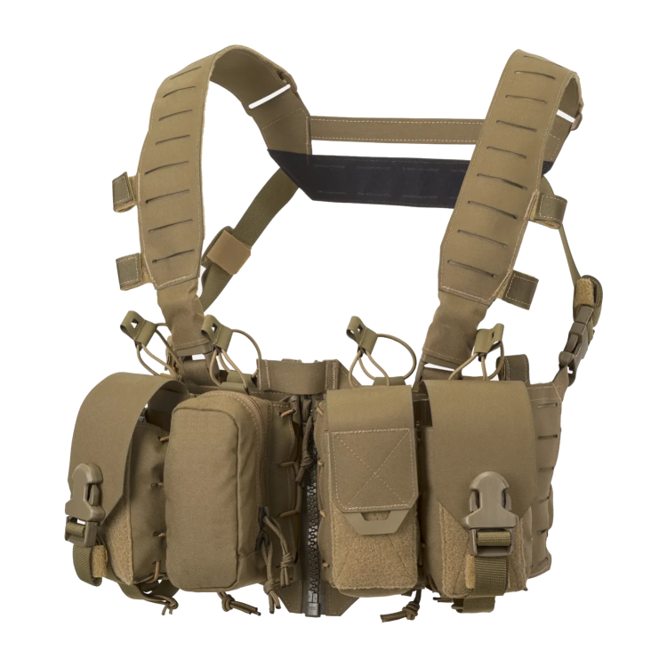 Hurricane Hybrid Chest Rig, Direct Action