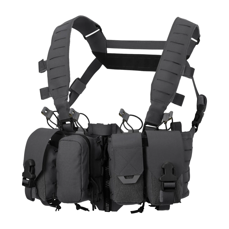 Hurricane Hybrid Chest Rig, Direct Action