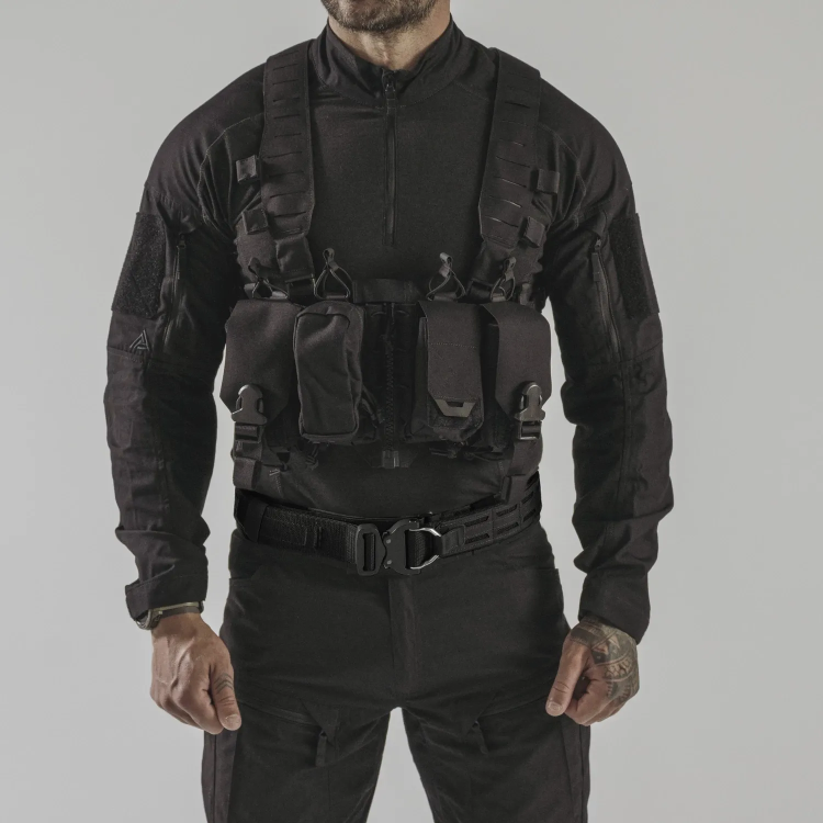 Hurricane Hybrid Chest Rig, Direct Action