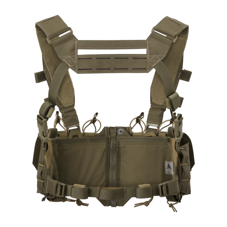 Hurricane Hybrid Chest Rig, Direct Action