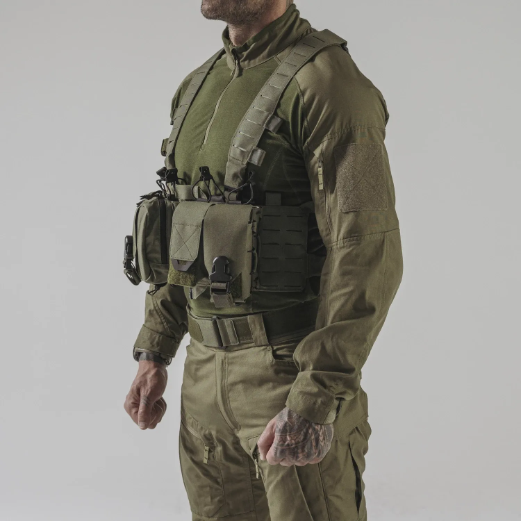 Hurricane Hybrid Chest Rig, Direct Action