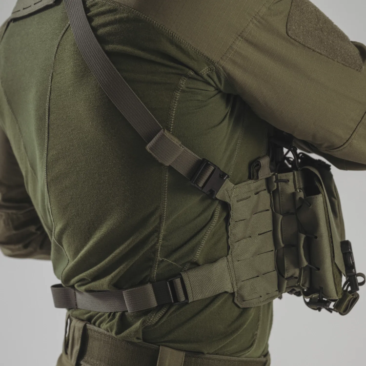 Hurricane Hybrid Chest Rig, Direct Action