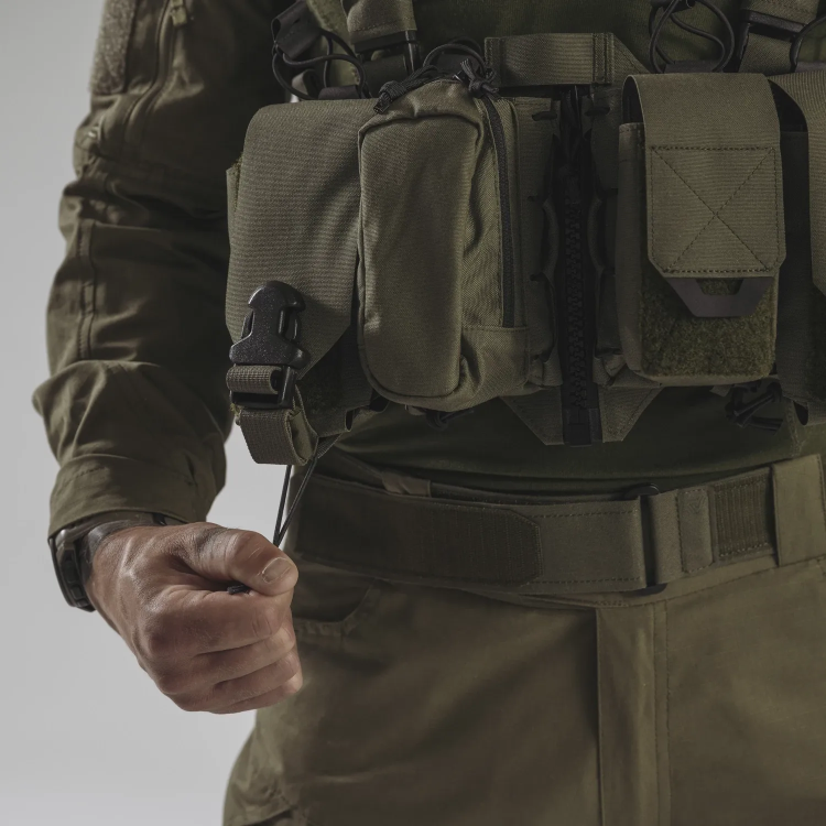 Hurricane Hybrid Chest Rig, Direct Action