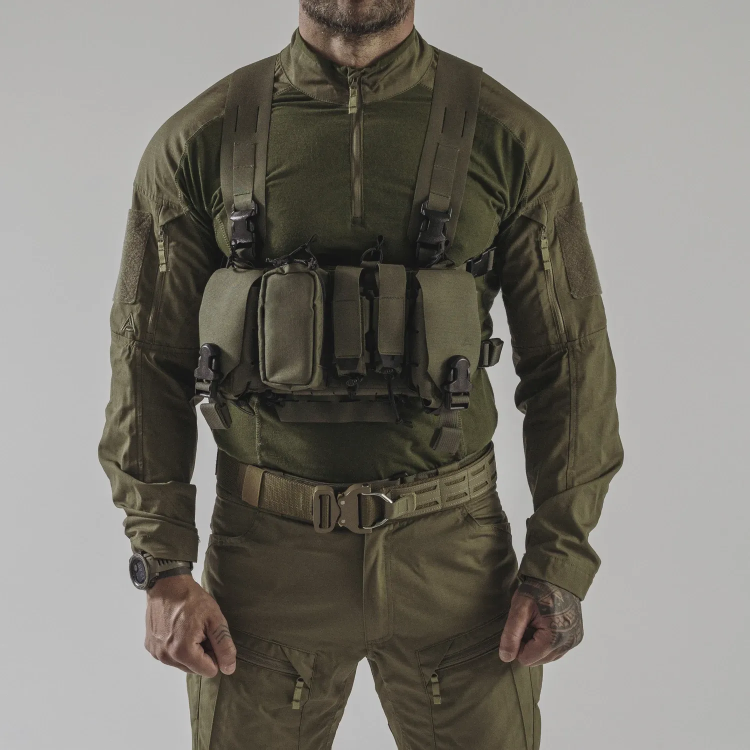 Thunderbolt Compact Chest Rig, Direct Action