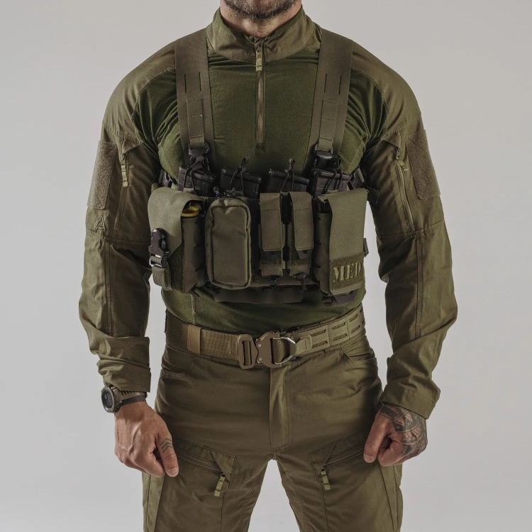 Thunderbolt Compact Chest Rig, Direct Action