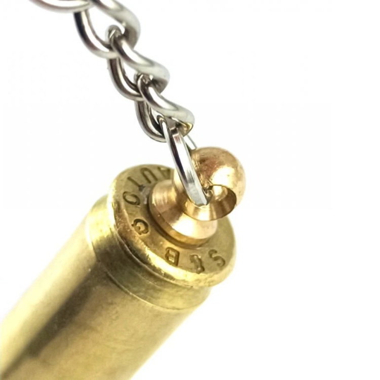 7,62 x 39 Cartridge Pendant