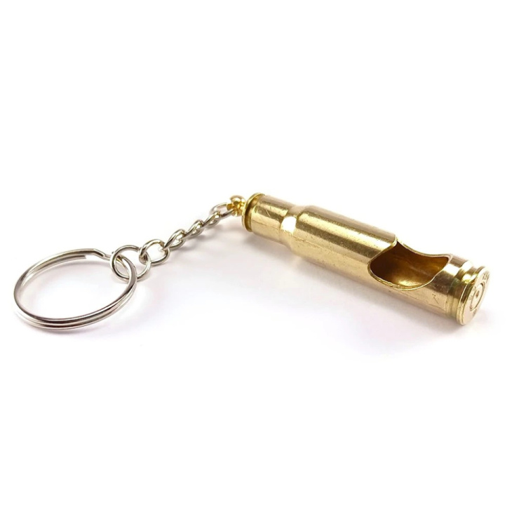 Bottle Opener Made from Shell Casings
