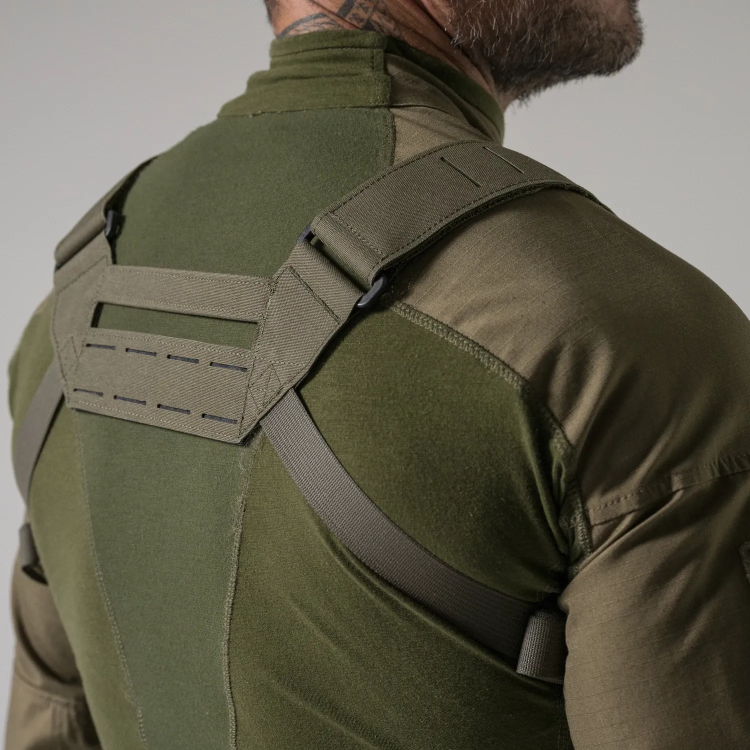 Tempest Chest Rig, Direct Action