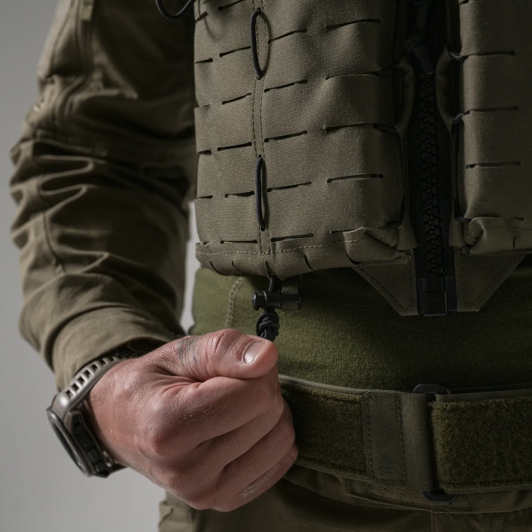 Tempest Chest Rig, Direct Action