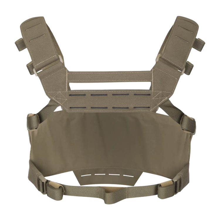 Warwick Slick Chest Rig, Direct Action