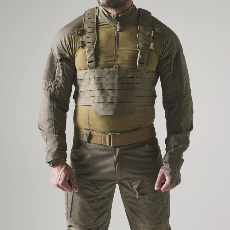 Warwick Slick Chest Rig, Direct Action