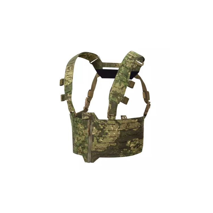 Chest Rig Warwick Zip Front, Direct Action