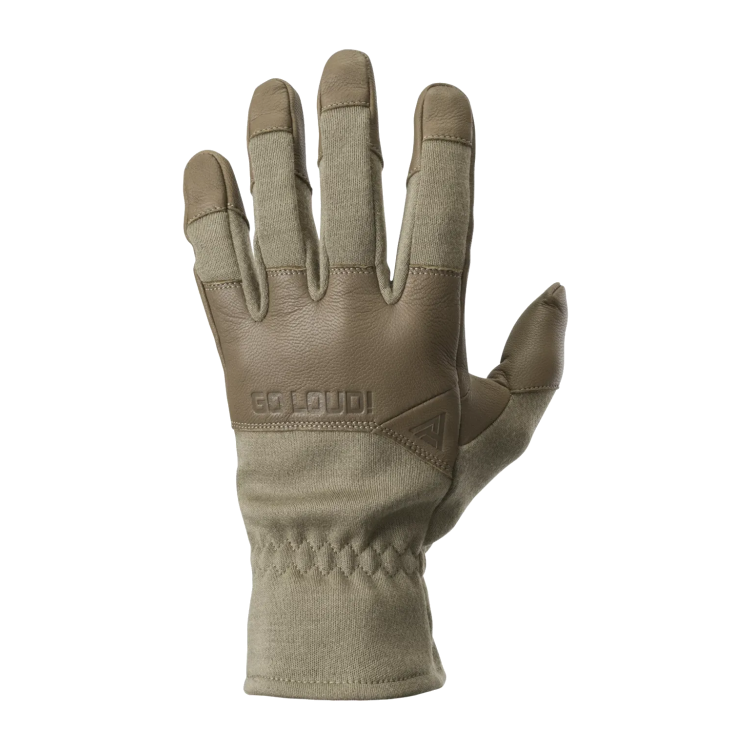 Crocodile FR Gloves Long, Direct Action