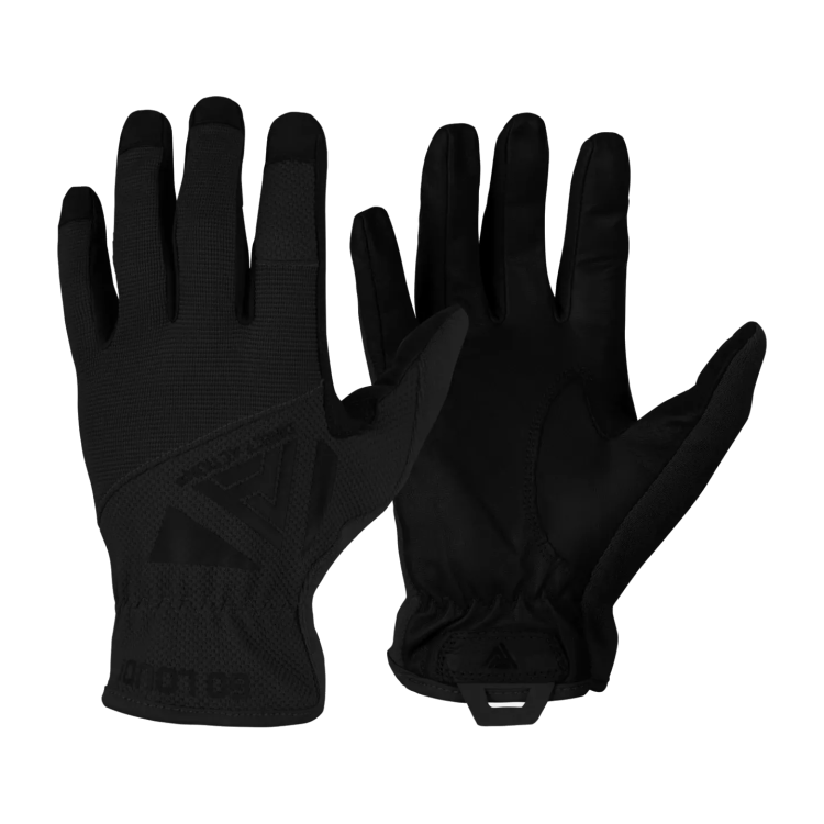 Rukavice Light Gloves Leather, Direct Action
