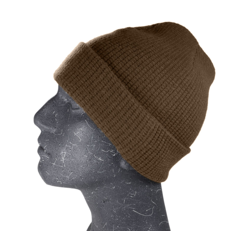 Merino Beanie Cap, Origin Outdoors