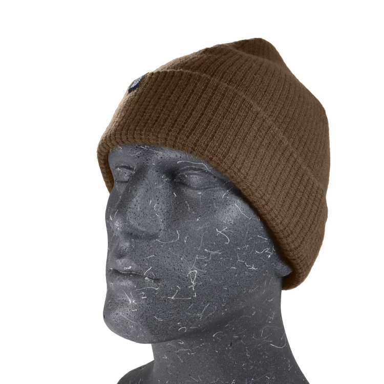 Merino Beanie Cap, Origin Outdoors