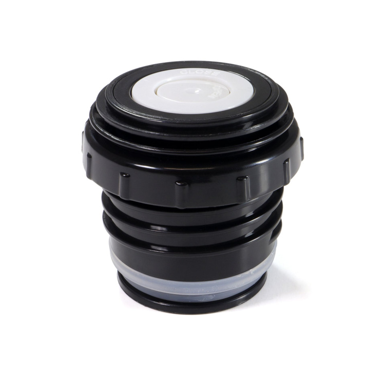 SteelCore Thermos, Origin Outdoor, Stainless Steel, Olivee