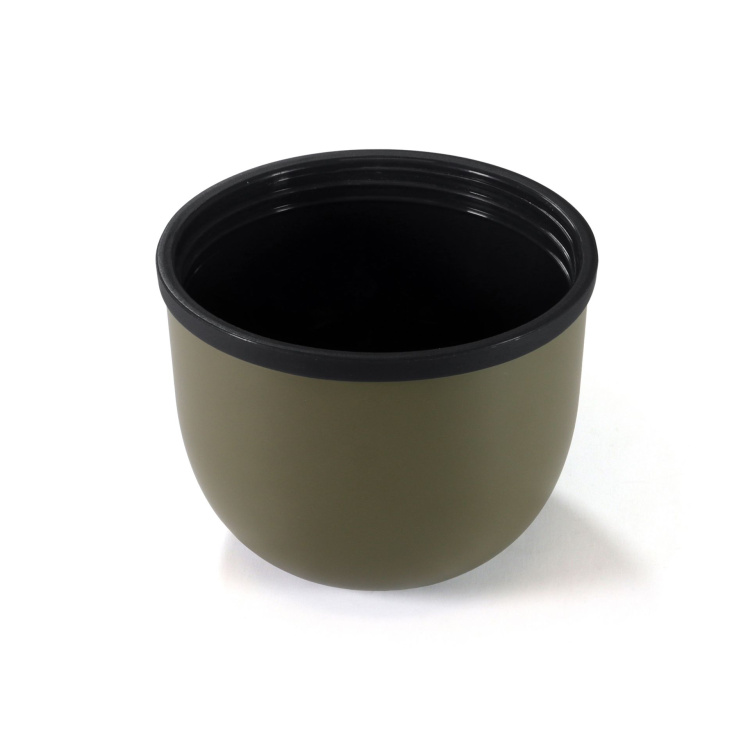 SteelCore Thermos, Origin Outdoor, Stainless Steel, Olivee